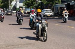 Thời tiết Gia Lai ngày 30-8: Phía Đông tiếp tục nắng nóng, phía Tây có mưa giông