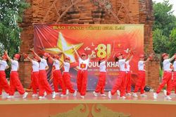 Gia Lai đa sắc màu ngày đầu kỳ nghỉ 2-9