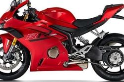 Sportbike 500 phân khối mạnh 84 mã lực, loạt trang bị "xịn", giá chỉ 158,5 triệu đồng