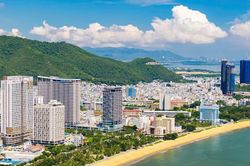 Kiến tạo mạng lưới đô thị, mở không gian phát triển mới