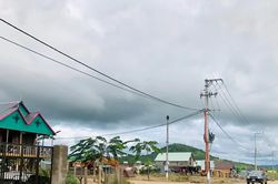 Làng xưa nay đã đổi thay