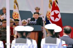 Triều Tiên bất ngờ thay Bộ trưởng Quốc phòng, thay đổi nhiều vị trí quân sự cấp cao