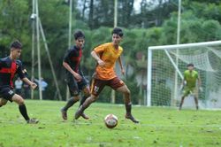 U16 LPBank Hoàng Anh Gia Lai khởi đầu suôn sẻ tại Giải U16 quốc gia