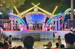 Chương trình nghệ thuật chào mừng Festival Mùa Thu Bắc Hà năm 2026: Đậm chất âm sắc vùng cao