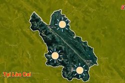 Dự báo thời tiết ngày 30/8