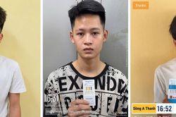 Từ một mẫu test nhanh dương tính, Công an xã Mỏ Vàng lần tìm nguồn ma túy