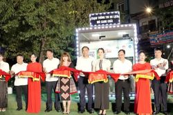 Khai mạc Lễ hội Mùa Vàng Mù Cang Chải 2026 với chủ đề “Sắc vàng non cao - Khát vọng phát triển”