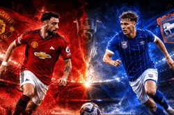 Lịch thi đấu bóng đá hôm nay 30/8/2026: MU săn chiến thắng đầu tay trước Ipswich tại Old Trafford