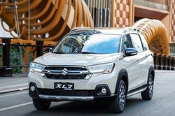 Đánh giá chi tiết Suzuki XL7 Hybrid: Xe MPV 7 chỗ tiết kiệm xăng giá từ 599,9 triệu đồng