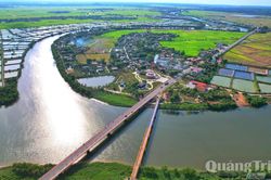 Giữ 'căn cước' trong dòng chảy hội nhập