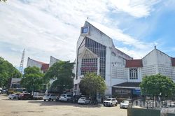 Chợ Đông Hà đổi nhịp