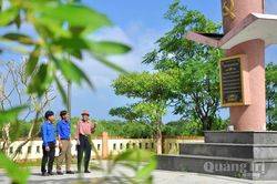 Tiếp nối Ngọn lửa tuổi trẻ