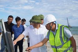 Nâng tầm công nghiệp, kiến tạo động lực tăng trưởng