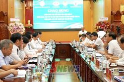 Sơn La thúc đẩy hợp tác phát triển nông nghiệp hữu cơ, tuần hoàn