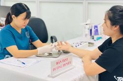 Từ chữa bệnh đến chăm sóc sức khỏe chủ động