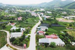Xây dựng những miền quê thịnh vượng
