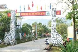 Từ Đại Lãnh đến Dinh Lộc anh hùng