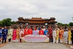 Mở rộng hợp tác, thúc đẩy thu hút khách Thái Lan đến Huế