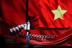 20H10' hôm nay: Trực tiếp Chương trình chính luận nghệ thuật 'Sao Độc lập'