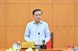 Kế hoạch của Ban B&iacute; thư thực hiện Nghị quyết về Chiến lược c&ocirc;ng t&aacute;c tư tưởng trong bối cảnh mới