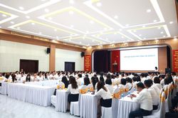Petrolimex Hà Nội tăng cường công tác quản lý tại hệ thống cửa hàng trực thuộc