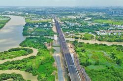 TP.HCM: Vành đai khép kín, cơ hội mở ra