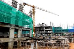 Bộ Xây dựng xây dựng thông tư về phân cấp, kiểm tra hoạt động chuyên ngành