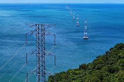Sẵn sàng hạ tầng năng lượng cho APEC 2027: EVNSPC 'cán đích' 3 công trình trọng điểm