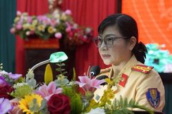 Gia Lai: Cao điểm bảo đảm an toàn giao thông dịp Quốc khánh 2/9