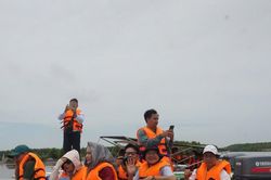Liên kết nâng tầm du lịch phương Nam