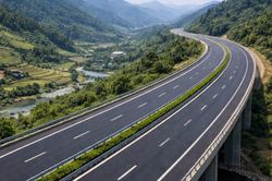 Đẩy nhanh tiến độ các dự án đường cao tốc tại khu vực phía Bắc