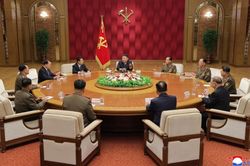Triều Tiên cải tổ lãnh đạo quân sự, bổ nhiệm Bộ trưởng Quốc phòng mới