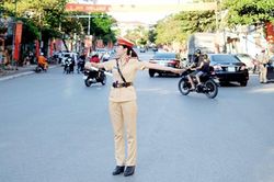 Gần 19.000 trường hợp vi phạm giao th&ocirc;ng trong ng&agrave;y đầu nghỉ lễ 2/9