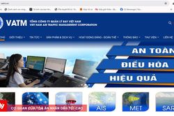 Thanh tra Chính phủ chỉ ra nhiều sai phạm tại Tổng Công ty Quản lý bay Việt Nam (VATM)