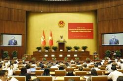 Uy tín - Đạo đức và năng lực kiến tạo phát triển