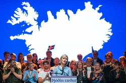 Iceland trưng cầu dân ý về việc nối lại đàm phán gia nhập EU