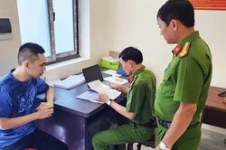 Không để đối tượng bị truy nã nhởn nhơ ngoài xã hội