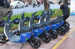 Hà Nội: Giảm đến 40% giá vé tháng liên thông trong vận tải công cộng