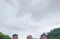 Công an tỉnh Bắc Ninh bàn giao đối tượng truy nã cho Trung Quốc