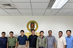 Bắt giữ, bàn giao 3 người Hàn Quốc bị Interpol truy nã đỏ