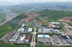 Loạt nhà máy rác 'ngắc ngoải', nguy cơ phát sinh điểm nóng về môi trường