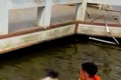 Nữ kế toán Ban Quản lý dự án số 1 Lâm Đồng tử vong dưới hồ Xuân Hương