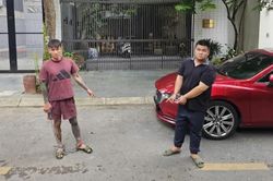 Công an TP Hà Nội tăng cường đấu tranh với tội phạm trộm cắp tài sản