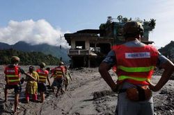 Nepal cần hỗ trợ kỹ thuật quốc tế sau thảm họa lũ quét
