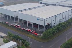 Chuyển đổi xanh giúp doanh nghiệp nâng cao sức cạnh tranh