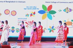 Mở rộng trải nghiệm cho sinh viên từ kết nối quốc tế
