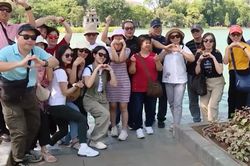 Hà Nội trở thành cực tăng trưởng du lịch vào năm 2030