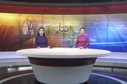 Chương trình Hà Nội buổi sáng | 30/08/2026