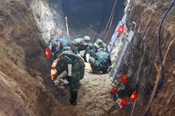 Những chiến sĩ lặng thầm cùng Chiến dịch 500 ngày đêm