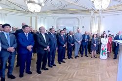 Kỷ niệm 81 năm Quốc khánh Việt Nam tại Hungary